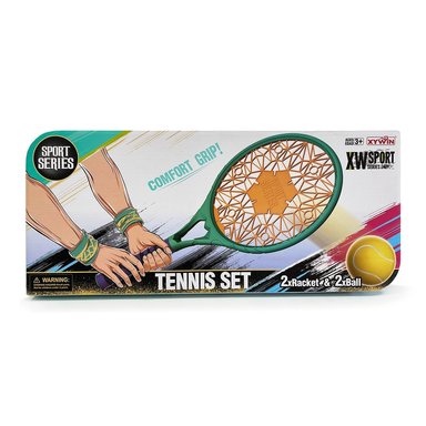 SET DE TENIS - 2