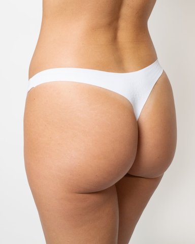 PACK 3 CALZÓN ALGODÓN MUJER UNICA LINGERIE MULTICOLOR COLALESS HYDROFLEX SIN DEMARCACIÓN SURTIDO - 6