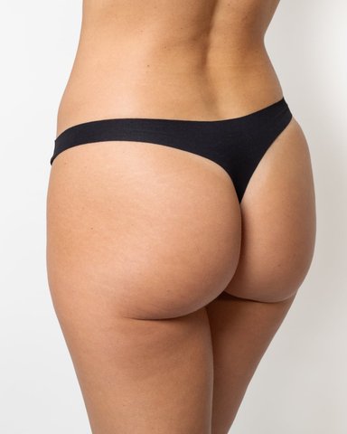 PACK 3 CALZÓN ALGODÓN MUJER UNICA LINGERIE MULTICOLOR COLALESS HYDROFLEX SIN DEMARCACIÓN SURTIDO - 10