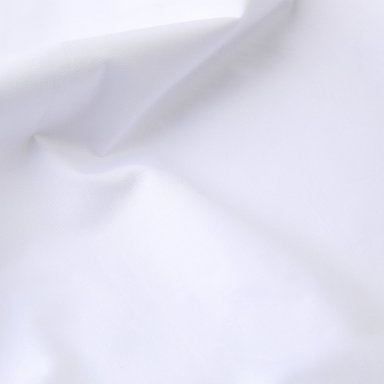 SET SÁBANAS LE NUIT PERCALE KING 300 HILOS ALGODÓN PIMA PERUANO BLANCO LISO X2 - 6