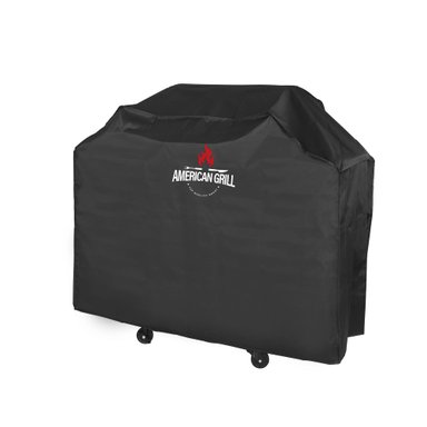 SET PARRILLA ELECTRICA 2 QUEMADORES MANHATTAN BLACK + FUNDA XS - 4