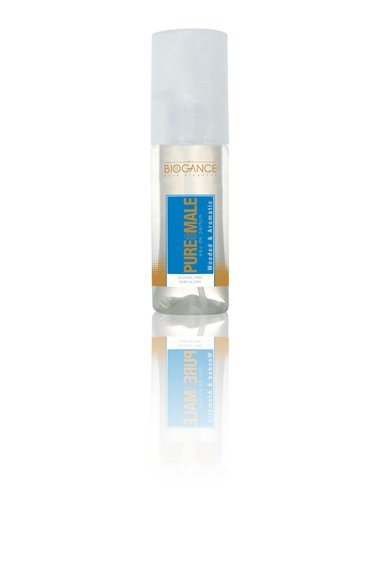 PERFUME PERROS GATOS BIOGANCE PURE MALE 50 ML - 1