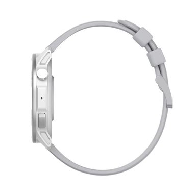 SMARTWATCH ELEGANTE 360X360 MONITOREO SALUD COMPATIBLE IOS ANDROID - 6