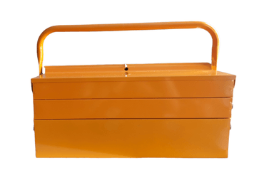 SET HERRAMIENTAS INGCO CAJA METALICA INDUSTRIAL + 59 HTAS MAN - 4