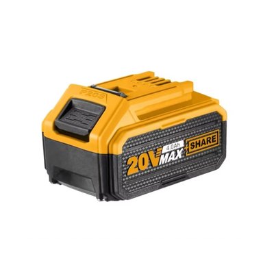 BATERÍA INGCO INDUSTRIAL P20S 20V 4 AH FBLI2002 - 2