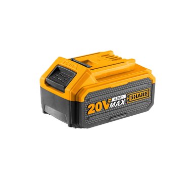 BATERÍA INGCO INDUSTRIAL P20S 20V 4 AH FBLI2002 - 7
