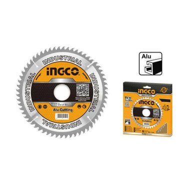 DISCO DE SIERRA INGLETEADORA INGCO INDUSTRIAL 100T 10 PULGAD - 2