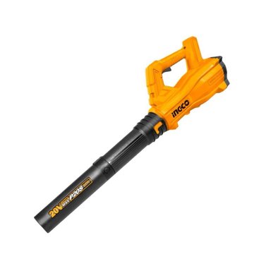 SOPLADOR INALÁMBRICO INGCO CABLI20428 20 V 8.5 M3/MIN - 1