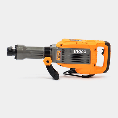MARTILLO DEMOLEDOR INDUSTRIAL INGCO 1700W SDS HEX 50 JOULES - 3