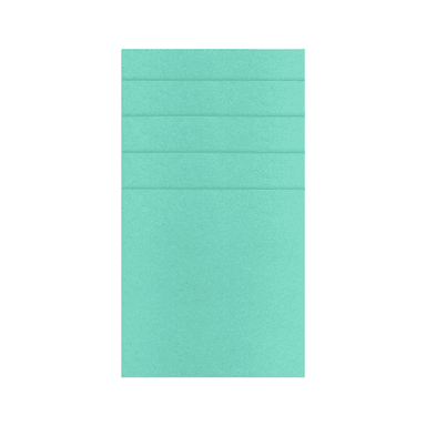 SET 50 LIJAS P40 80 120 180 MULTIMATERIAL 145X114 MM INGCO - 3