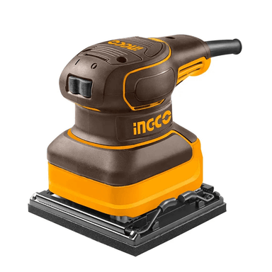 LIJADORA ORBITAL ELECTRICA 240W 110X100 MM INGCO PS2416 - 3