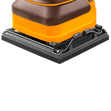 LIJADORA ORBITAL ELECTRICA 240W 110X100 MM INGCO PS2416 - 5