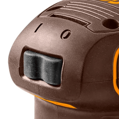 LIJADORA ORBITAL ELECTRICA 240W 110X100 MM INGCO PS2416 - 6