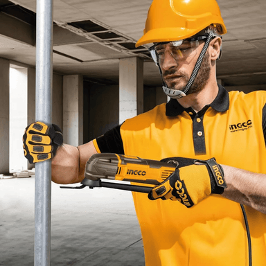 MULTICORTADORA MULTIPROPOSITO ELECTRICA INGCO 300W MF3008-7 - 2