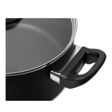 SET DE OLLAS Y UTENSILIOS DE COCINA 13PCS - 2