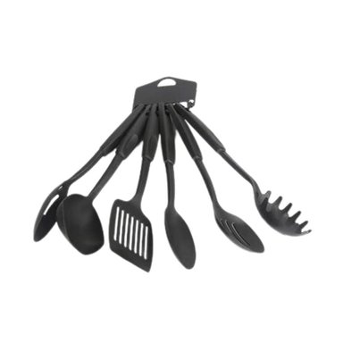 SET DE OLLAS Y UTENSILIOS DE COCINA 13PCS - 4