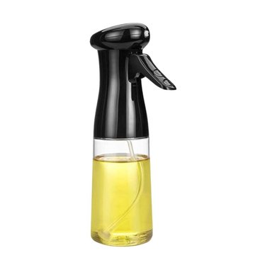 BOTELLA ROCIADOR DE ACEITE DISPENSADOR SPRAY 300ML - 1