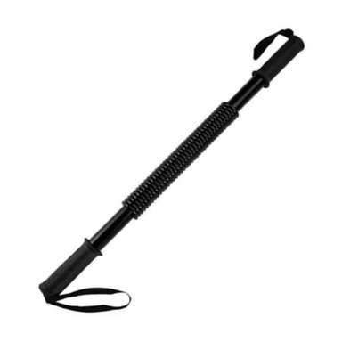 BARRA DE TORSIÓN CLICK VENTAS EN RESORTE EJERCITADOR POWER TWISTER 40KG - 1