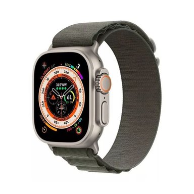 RELOJ INTELIGENTE SMARTWATCH ULTRA BIG INFINITE 7 EN 1 - 4