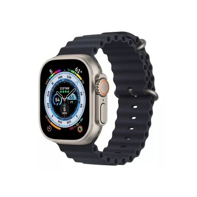 RELOJ INTELIGENTE SMARTWATCH ULTRA BIG INFINITE 7 EN 1 - 5