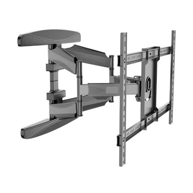 SOPORTE TV PARA PARED MONITOR 55 A 85 BASE ARTICULADA P65 CLICK VENTAS - 1