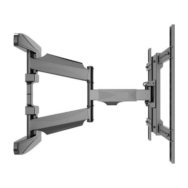 SOPORTE TV PARA PARED MONITOR 55 A 85 BASE ARTICULADA P65 CLICK VENTAS - 3