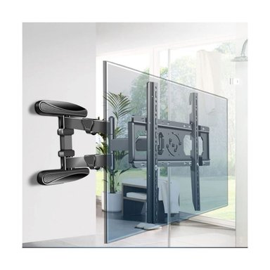 SOPORTE TV PARA PARED MONITOR 55 A 85 BASE ARTICULADA P65 CLICK VENTAS - 4