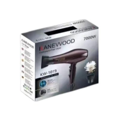 SECADOR PELO PROFESIONAL 7000W HAIR COSMETICAVAL KANEWOOD - 1