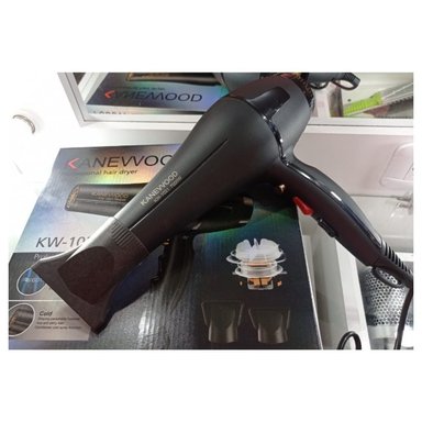 SECADOR PELO PROFESIONAL 7000W HAIR COSMETICAVAL KANEWOOD - 3