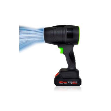 SOPLADOR CLICK VENTAS INALÁMBRICO 48V 2 BATERÍAS MAYOR AUTONOMÍA - 1