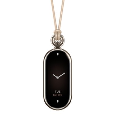 XIAOMI SMART BAND 8 PENDANT - 1