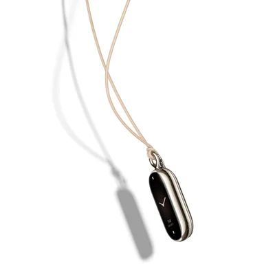 XIAOMI SMART BAND 8 PENDANT - 4