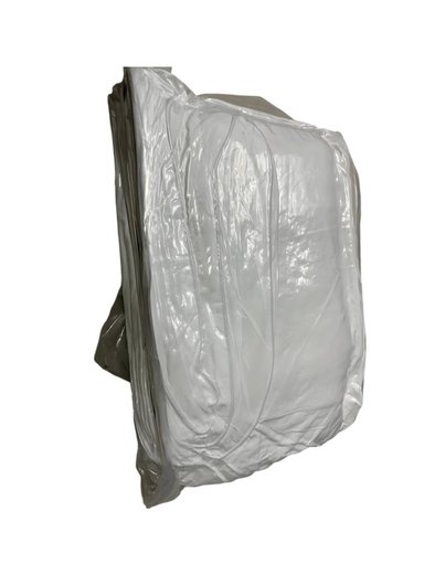 PLUMON NORDICO DE SEDA 2 PLAZA 230X250CM GRIS - 4