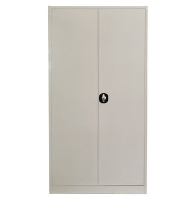 ROPERO TIPO CLOSET METALICO EQUIMET - 2