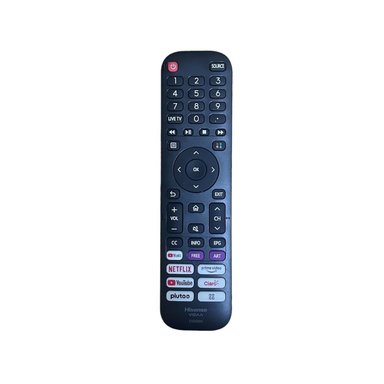 CONTROL REMOTO MASETR G ANDROID TV FULL HD 4K - 1