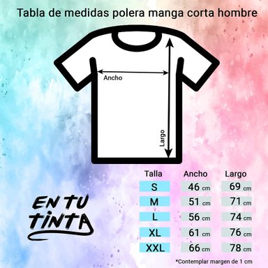 POLERA HOMBRE THE BEATLES METAL ROCK D3 - 3
