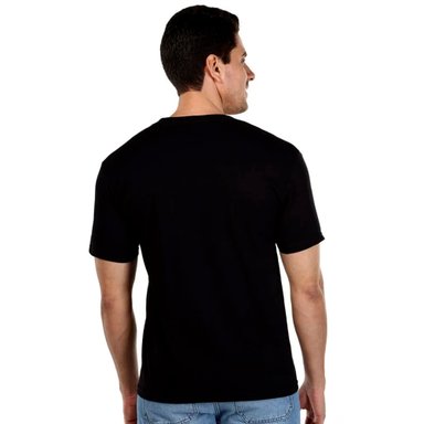 POLERA HOMBRE THE BEATLES METAL ROCK - 2