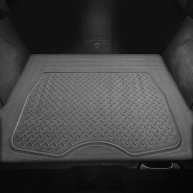 CUBRE MALETA XL ANTIDESLIZANTE SUV CAMIONETA GOMA 140X110CM - 2