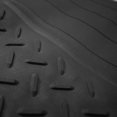 CUBRE MALETA XL ANTIDESLIZANTE SUV CAMIONETA GOMA 140X110CM - 5