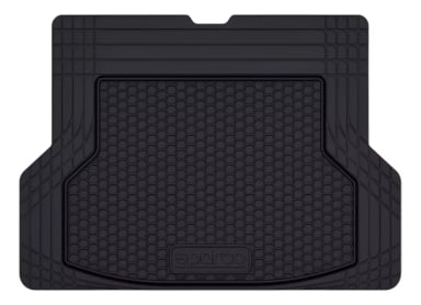 CUBRE MALETA SPARCO PVC MALETERO ANTIDESLIZANTE AUTO SUV RYC - 3
