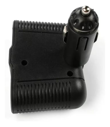 ENCENDEDOR DOBLE ADAPTADOR +USB 100W 12-24V SPLITTER ENCENDE - 4