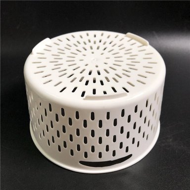 X3 TUPPER HERMÉTICO ALIMENTOS FRESCOS CON CESTA DE DRENAJE - 6