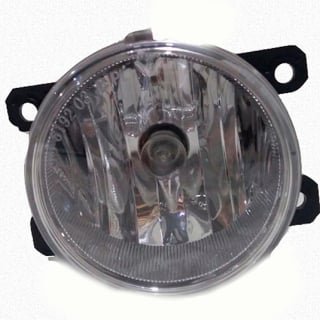 NEBLINERO DERECHO SUBARU IMPREZA 2008-2012 - 1