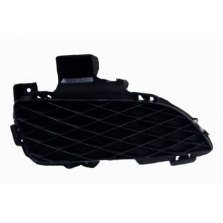 REJILLA O TAPA DE PARACHOQUE DERECHO SIN HOYO MAZDA 3 2003-2005 - 1