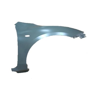 TAPABARRO DERECHO MAZDA 3 2009-2012 - 1