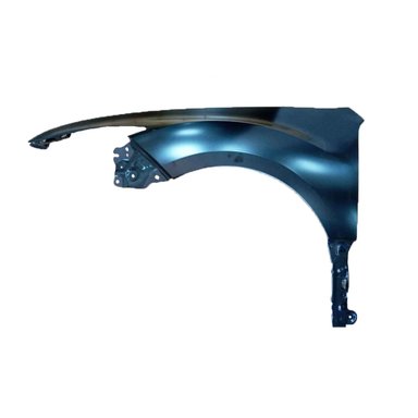 TAPABARRO IZQUIERDO MAZDA 6 2009-2010 - 1