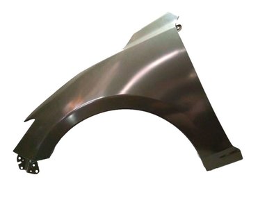 TAPABARRO IZQUIERDO MAZDA CX-5 2012-2015 - 1