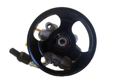 BOMBA HIDRAULICA MAZDA 3 2003-2005 - 1