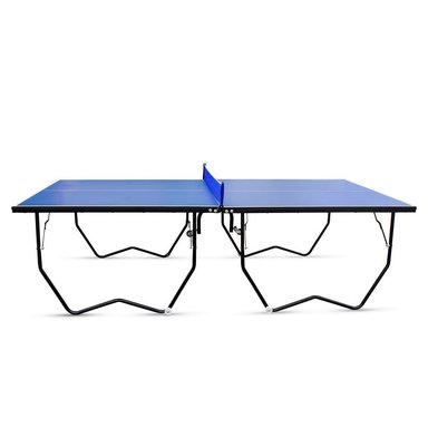 MESA PING PONG 15MM REGLAMENTARIA PLEGABLE - 2
