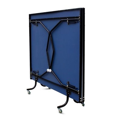 MESA PING PONG 15MM REGLAMENTARIA PLEGABLE - 3